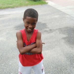 Meet your Posher, Denise